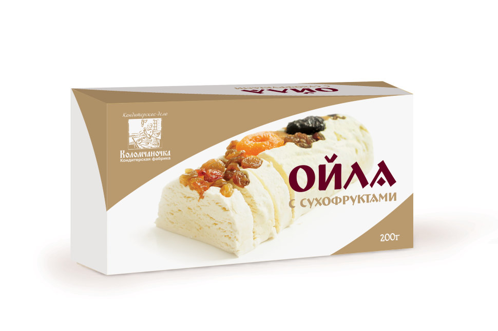  Восточная сладость Ойла 200г  в Кисловодске